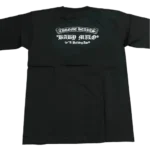 2009 Bape Chrome Hearts Baby Milo Tee