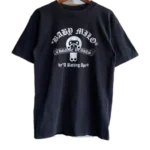 2009 Bape Chrome Hearts Baby Milo Tee