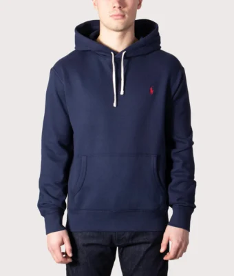 Polo Ralph Lauren Cruise Navy