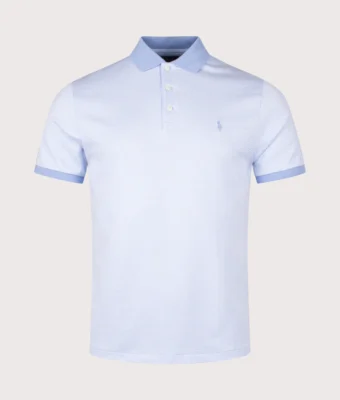 Polo Ralph Lauren Dress Shirt Blue / White