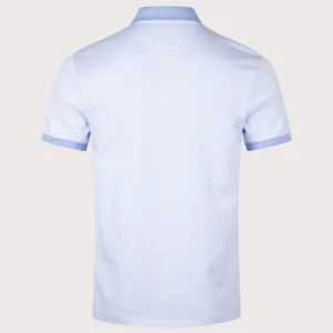 Polo Ralph Lauren Dress Shirt Blue / White