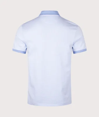 Polo Ralph Lauren Dress Shirt Blue / White