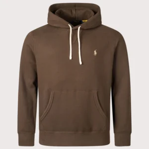 Polo Ralph Lauren Nutmeg Brown