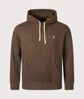 Polo Ralph Lauren Nutmeg Brown