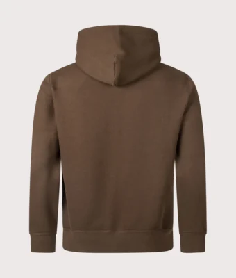 Polo Ralph Lauren Nutmeg Brown