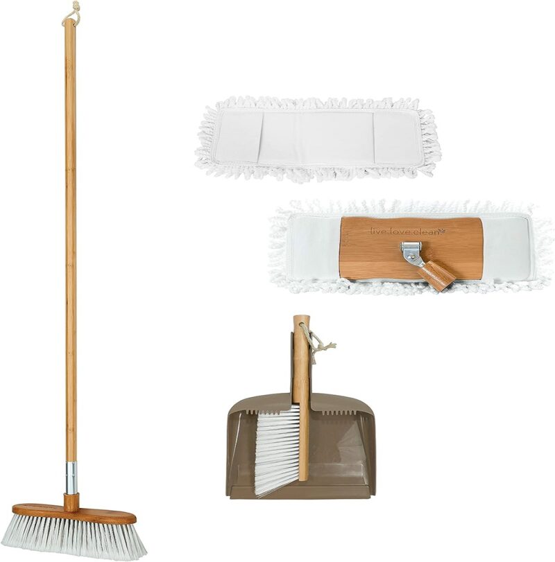 Household Cleaning Kit
