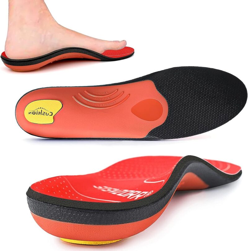 Foot Heel Pads