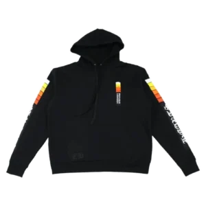 Boost Logo Made In Hollywood Pullover Hoodie