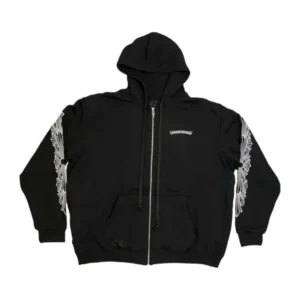 Aspen Excluisve Zip – Up Hoodie