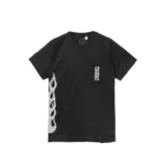 CH Cross Flame Short Sleeve T Shirt