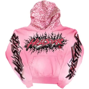 Hellstar Brainwashed Hoodie