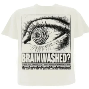 Hellstar Brainwashed Shirt