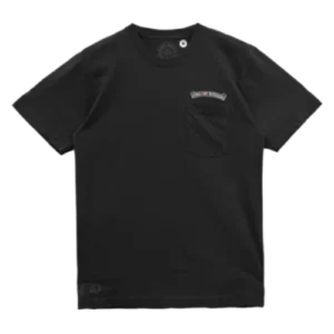 2024 Live Chrome Hearts Rolling Stones Las Vegas Tee