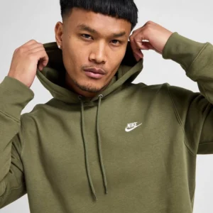 Nike Foundation Hoodie