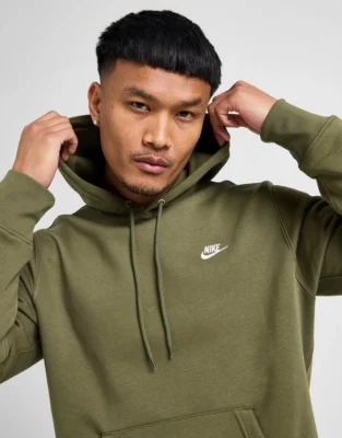 Nike Foundation Hoodie