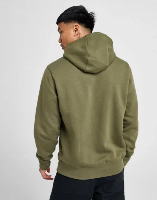 Nike Foundation Hoodie